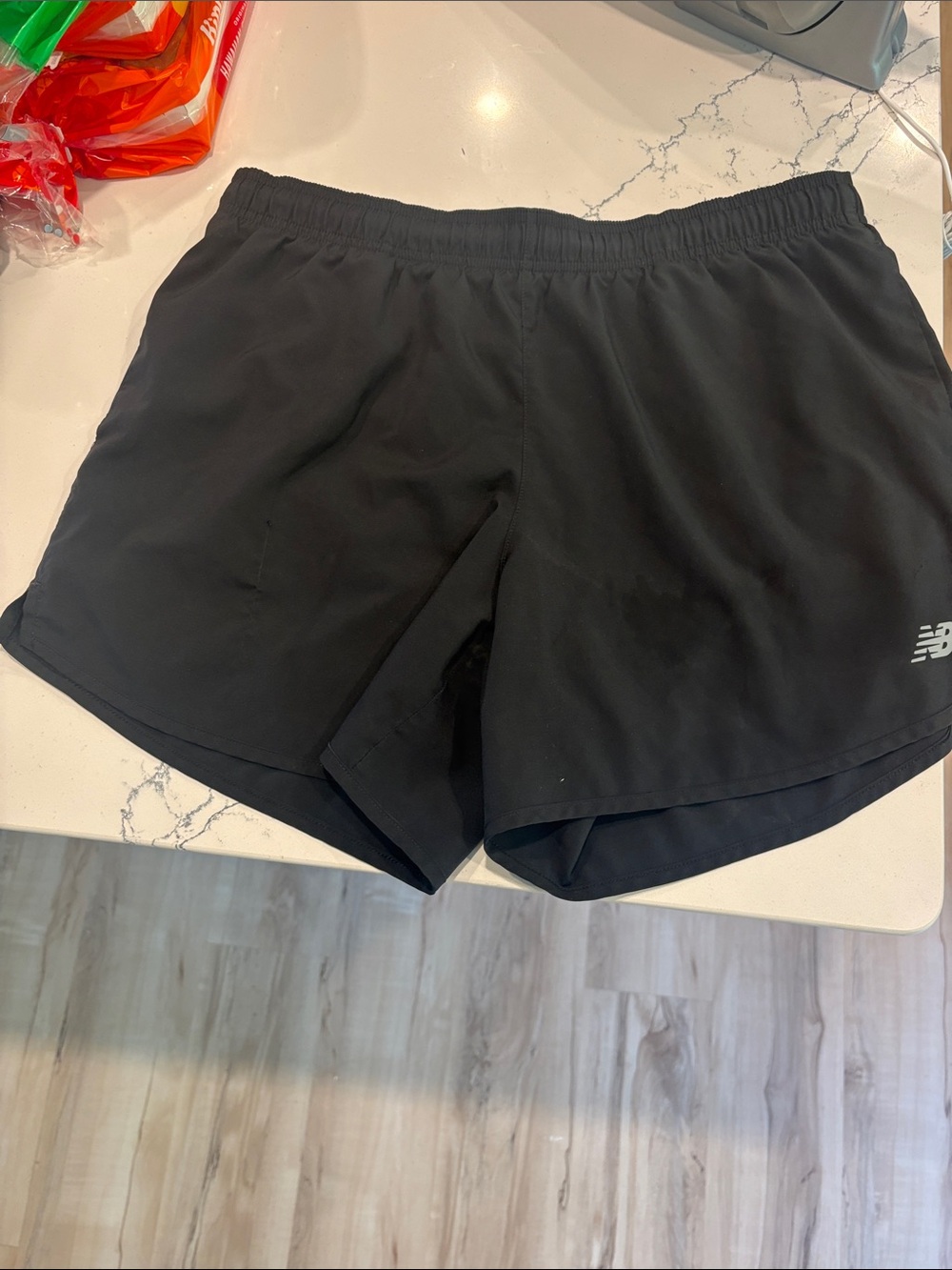 New Balance Women’s Running Shorts 5.5 inch